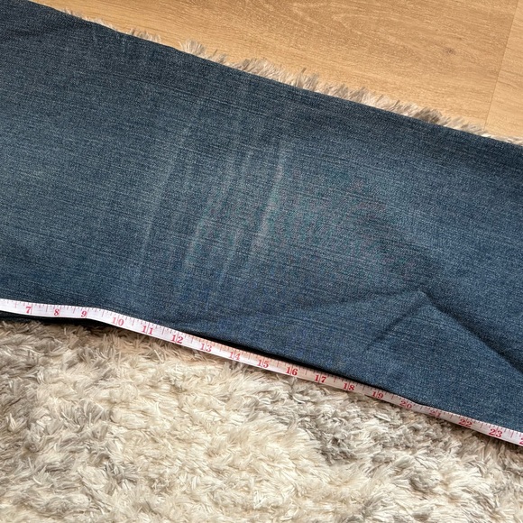 AG Alexxis High-Rise Bootcut Jeans - Picture 6 of 12